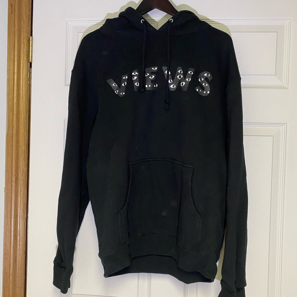 DRAKE MERCH from Drake concert